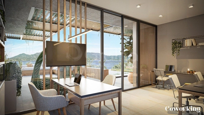 Casa com 3 suítes na Lagoa da Conceição: 12ª foto da galeria de imagens do imóvel