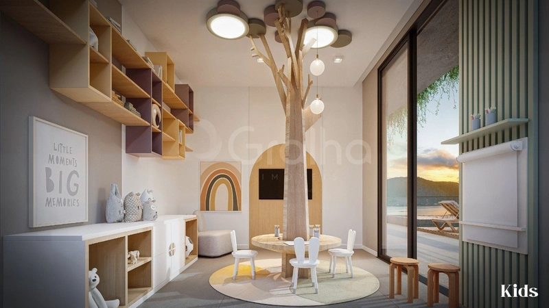 Casa com 3 suítes na Lagoa da Conceição: 14ª foto da galeria de imagens do imóvel