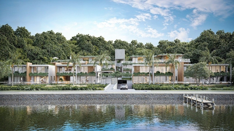 Casa com 3 suítes na Lagoa da Conceição