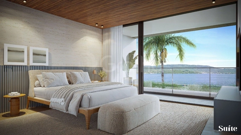 Casa com 3 suítes na Lagoa da Conceição: 16ª foto da galeria de imagens do imóvel