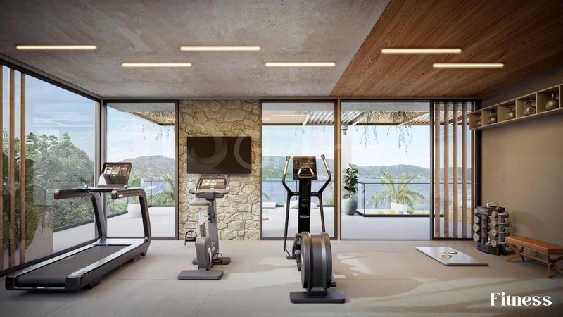 Casa com 3 suítes na Lagoa da Conceição: 11ª foto da galeria de imagens do imóvel