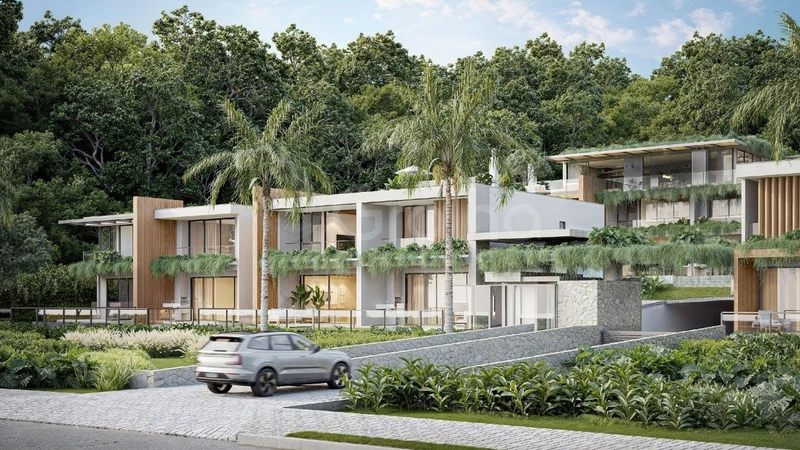 Casa com 3 suítes na Lagoa da Conceição: 4ª foto da galeria de imagens do imóvel