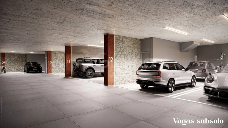 Casa com 3 suítes na Lagoa da Conceição: 18ª foto da galeria de imagens do imóvel