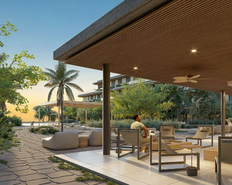 Apartamento com 3 dormitórios no Campeche: 6ª foto da galeria de imagens do imóvel