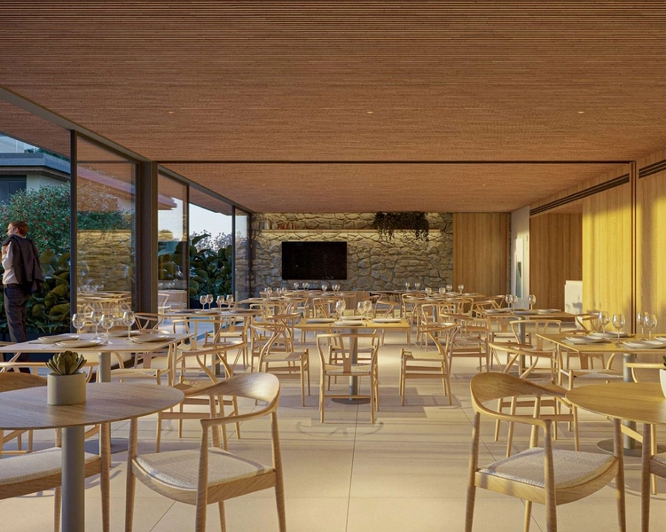 Apartamento com 3 dormitórios no Campeche: 13ª foto da galeria de imagens do imóvel