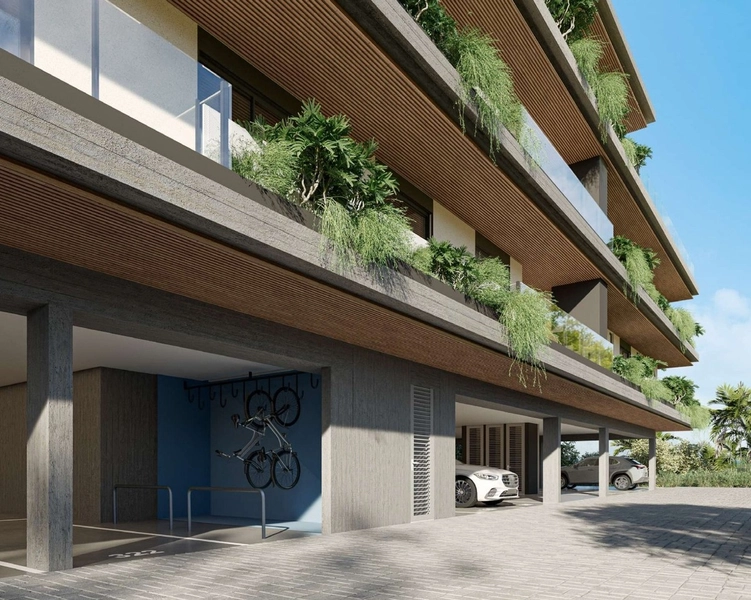 Apartamento com 3 dormitórios no Campeche: 12ª foto da galeria de imagens do imóvel