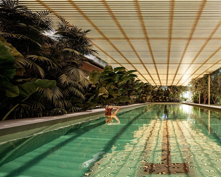 Apartamento com 3 dormitórios no Campeche: 8ª foto da galeria de imagens do imóvel