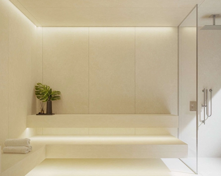 Apartamento com 3 dormitórios no Campeche: 10ª foto da galeria de imagens do imóvel