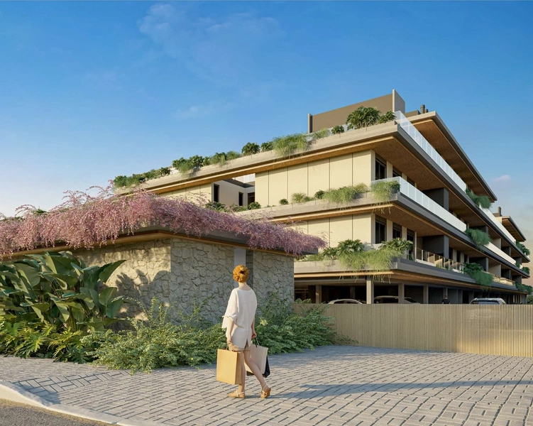 Apartamento com 3 dormitórios no Campeche: 15ª foto da galeria de imagens do imóvel