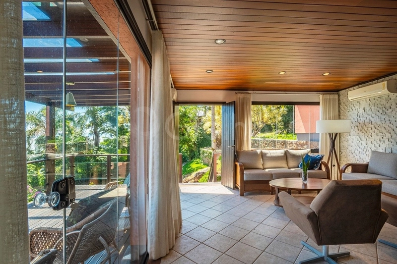 Casa com 5 dormitórios em Santo Antônio de Lisboa: 5ª foto da galeria de imagens do imóvel