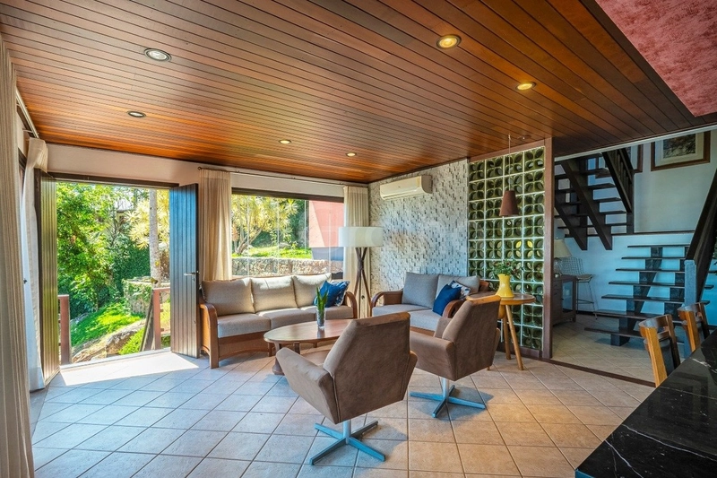 Casa com 5 dormitórios em Santo Antônio de Lisboa: 6ª foto da galeria de imagens do imóvel