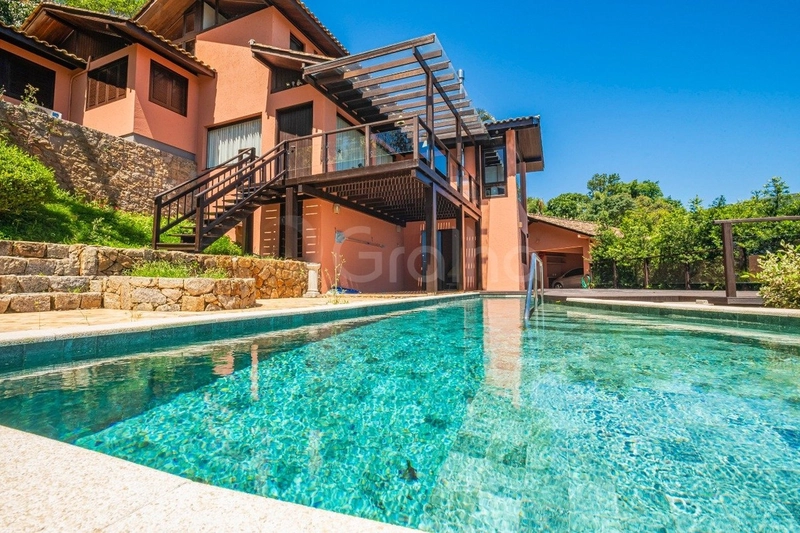 Casa com 5 dormitórios em Santo Antônio de Lisboa: 22ª foto da galeria de imagens do imóvel