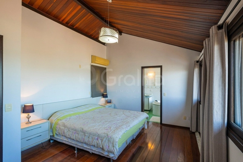 Casa com 5 dormitórios em Santo Antônio de Lisboa: 17ª foto da galeria de imagens do imóvel