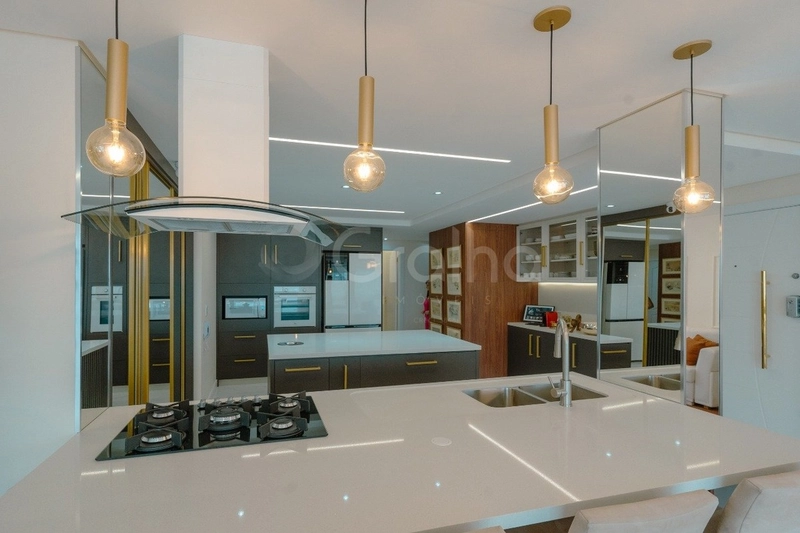 Apartamento com 3 dormitórios no Centro: 5ª foto da galeria de imagens do imóvel