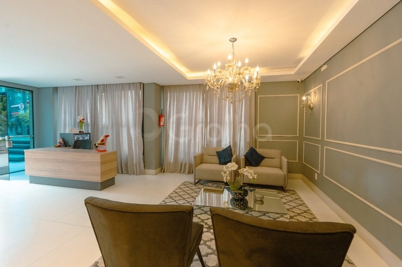 Apartamento com 3 dormitórios no Centro: 22ª foto da galeria de imagens do imóvel