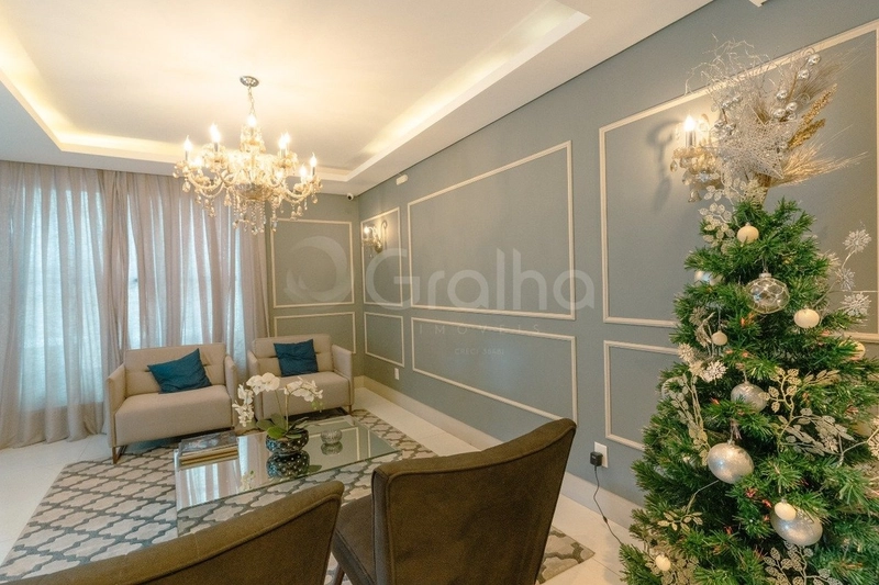 Apartamento com 3 dormitórios no Centro: 21ª foto da galeria de imagens do imóvel