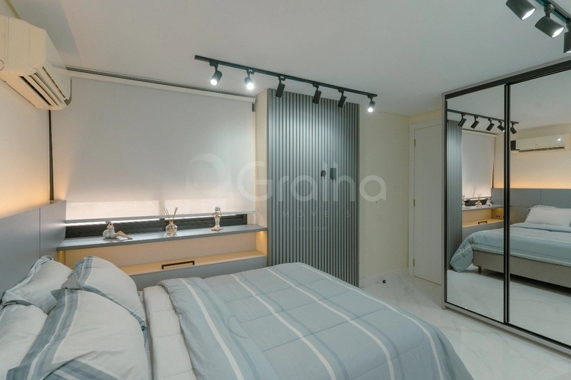 Apartamento com 3 dormitórios no Centro: 12ª foto da galeria de imagens do imóvel