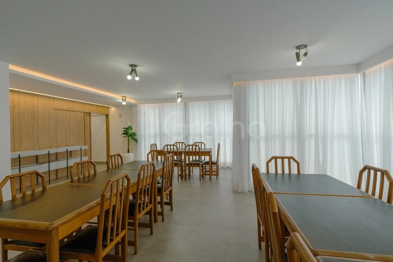 Apartamento com 3 dormitórios no Centro: 19ª foto da galeria de imagens do imóvel