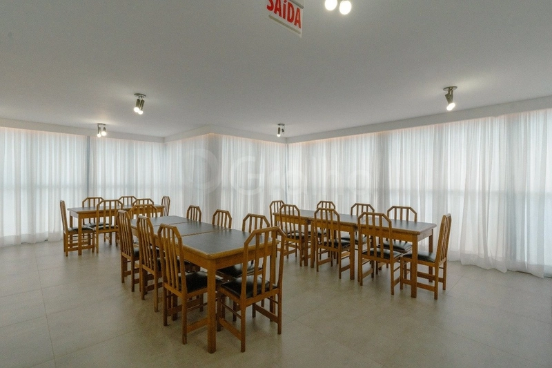 Apartamento com 3 dormitórios no Centro: 18ª foto da galeria de imagens do imóvel