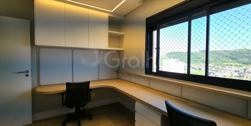 Apartamento de 3 dormitórios no Kobrasol: 12ª foto da galeria de imagens do imóvel