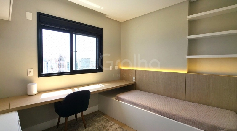 Apartamento de 3 dormitórios no Kobrasol: 14ª foto da galeria de imagens do imóvel