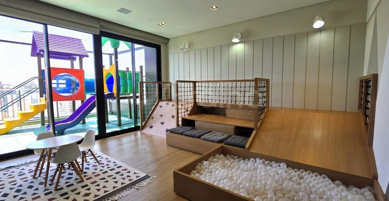 Apartamento de 3 dormitórios no Kobrasol: 18ª foto da galeria de imagens do imóvel