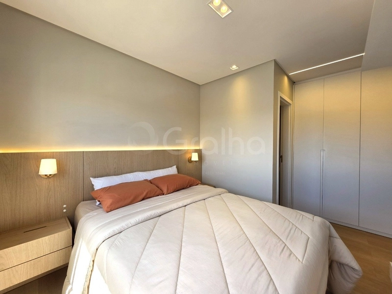 Apartamento de 3 dormitórios no Kobrasol: 10ª foto da galeria de imagens do imóvel