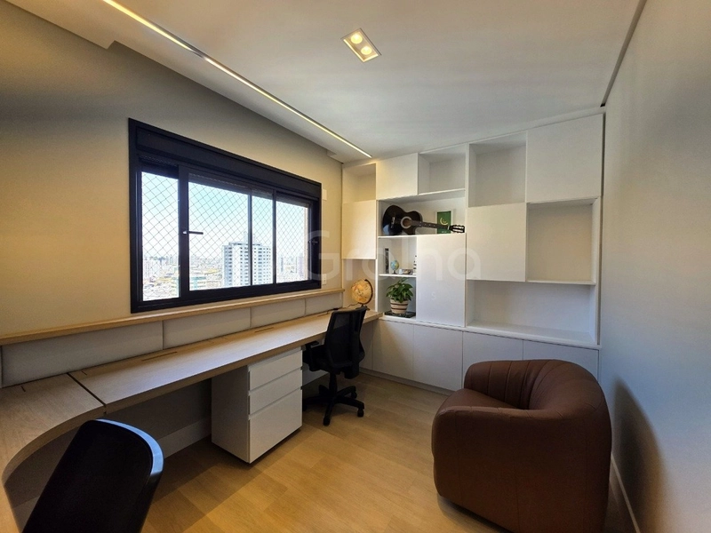 Apartamento de 3 dormitórios no Kobrasol: 11ª foto da galeria de imagens do imóvel