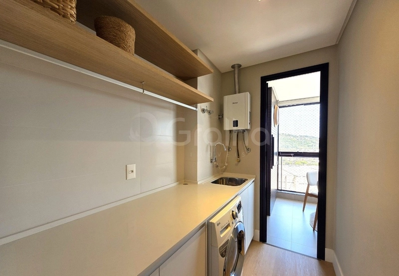 Apartamento de 3 dormitórios no Kobrasol: 7ª foto da galeria de imagens do imóvel