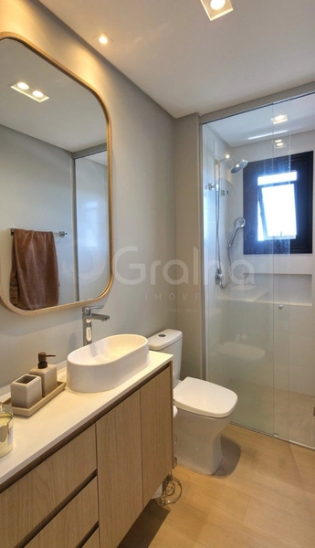 Apartamento de 3 dormitórios no Kobrasol: 13ª foto da galeria de imagens do imóvel