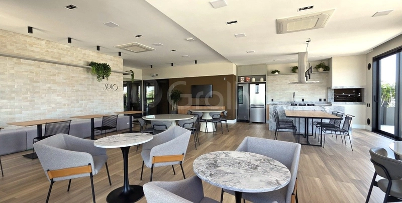 Apartamento de 3 dormitórios no Kobrasol: 16ª foto da galeria de imagens do imóvel