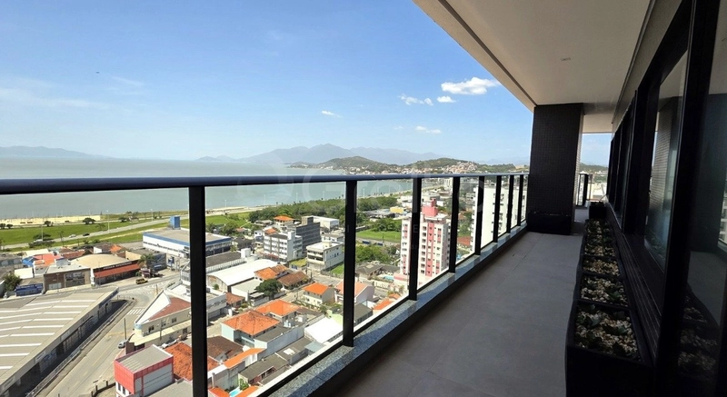 Apartamento de 3 dormitórios no Kobrasol: 23ª foto da galeria de imagens do imóvel