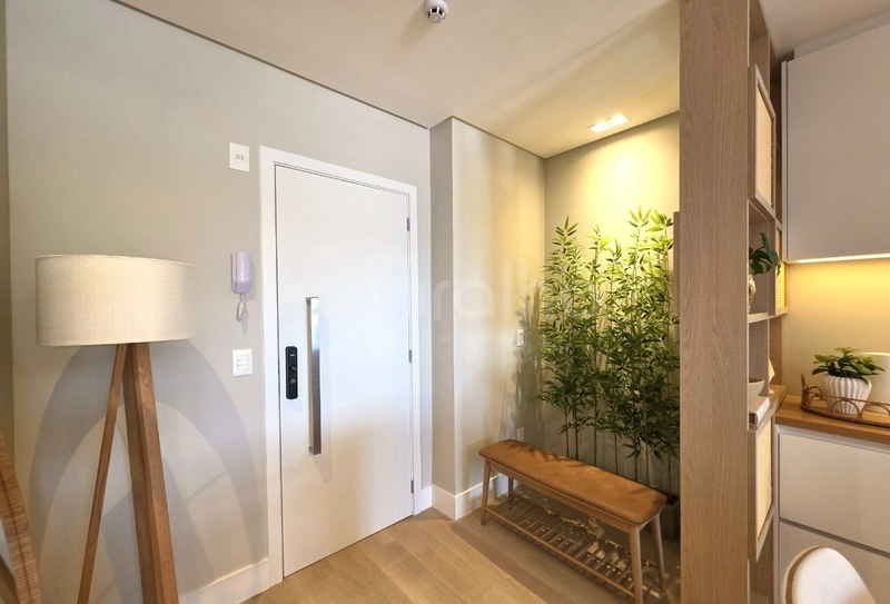 Apartamento de 3 dormitórios no Kobrasol: 6ª foto da galeria de imagens do imóvel