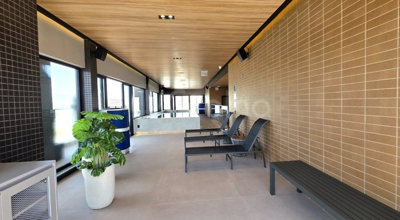 Apartamento de 3 dormitórios no Kobrasol: 21ª foto da galeria de imagens do imóvel