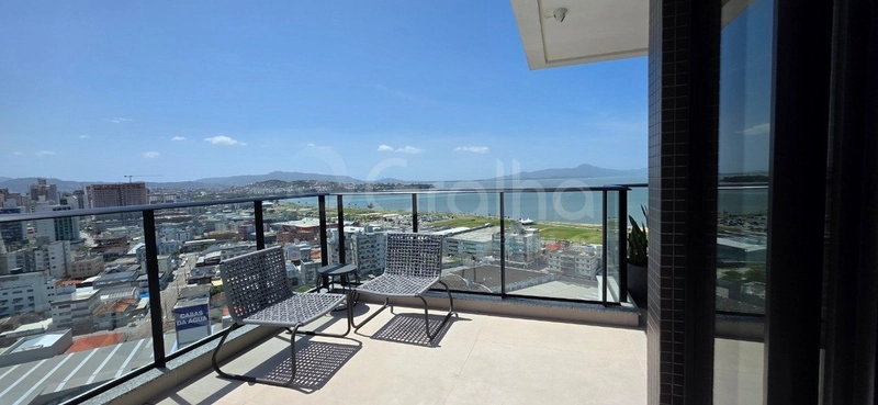 Apartamento de 3 dormitórios no Kobrasol: 22ª foto da galeria de imagens do imóvel