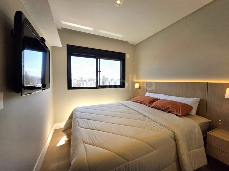 Apartamento de 3 dormitórios no Kobrasol: 9ª foto da galeria de imagens do imóvel