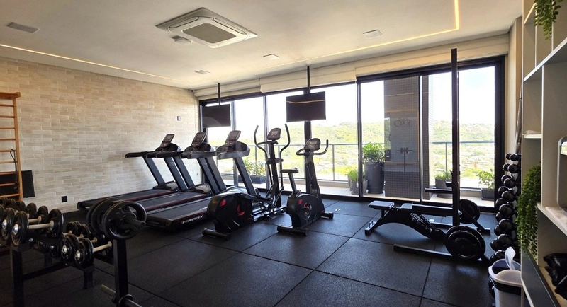 Apartamento de 3 dormitórios no Kobrasol: 19ª foto da galeria de imagens do imóvel