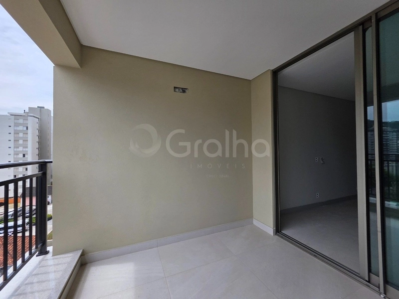 Apartamento com 3 suítes no Centro: 4ª foto da galeria de imagens do imóvel