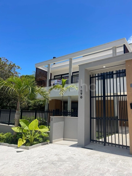 Casa com 3 suítes no Cacupé: 29ª foto da galeria de imagens do imóvel