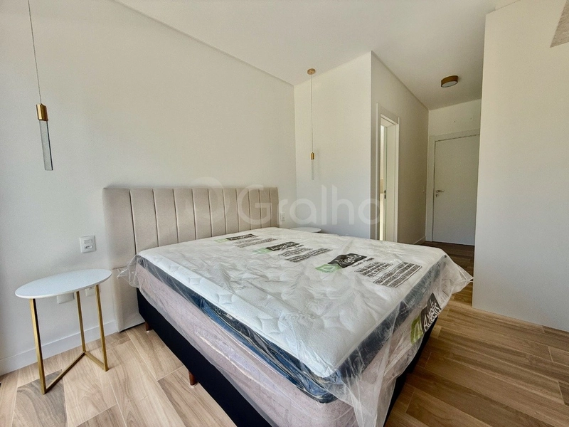 Casa com 3 suítes no Cacupé: 18ª foto da galeria de imagens do imóvel