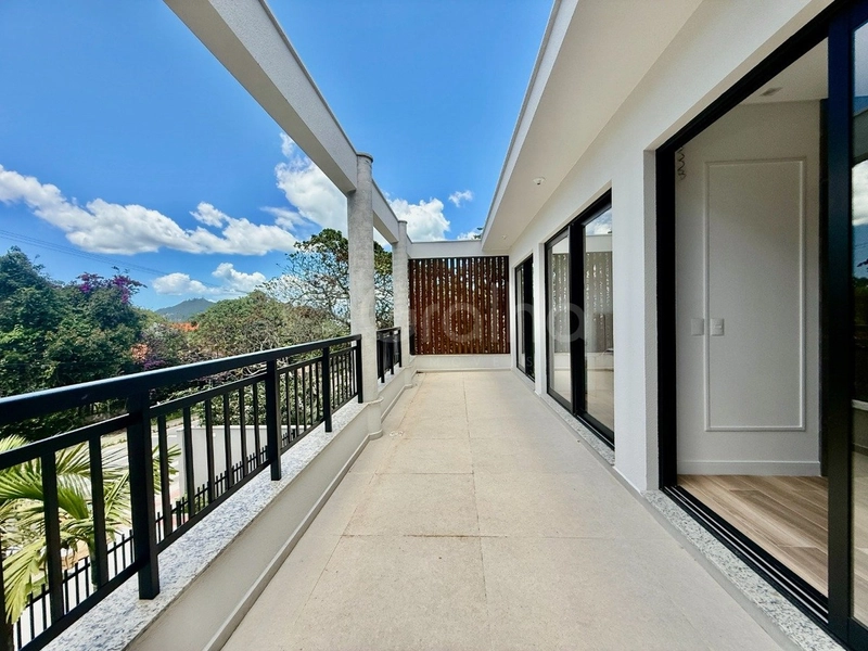 Casa com 3 suítes no Cacupé: 21ª foto da galeria de imagens do imóvel
