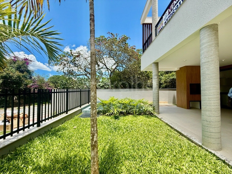 Casa com 3 suítes no Cacupé: 26ª foto da galeria de imagens do imóvel