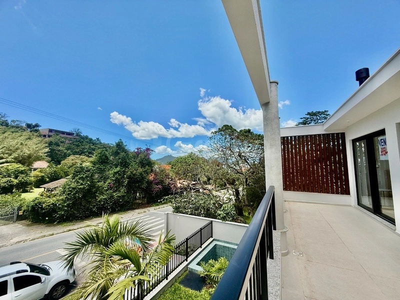 Casa com 3 suítes no Cacupé: 22ª foto da galeria de imagens do imóvel