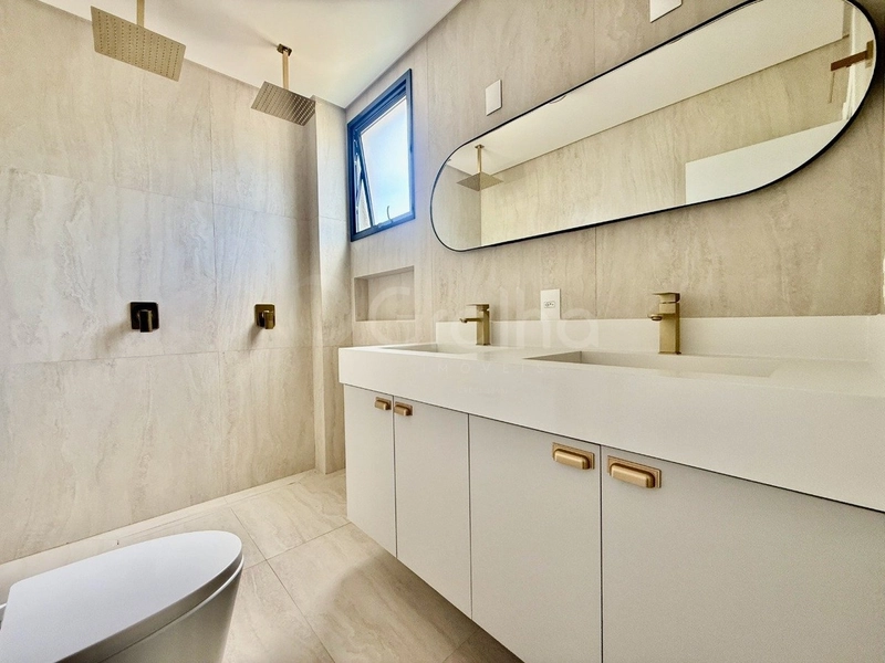 Casa com 3 suítes no Cacupé: 15ª foto da galeria de imagens do imóvel