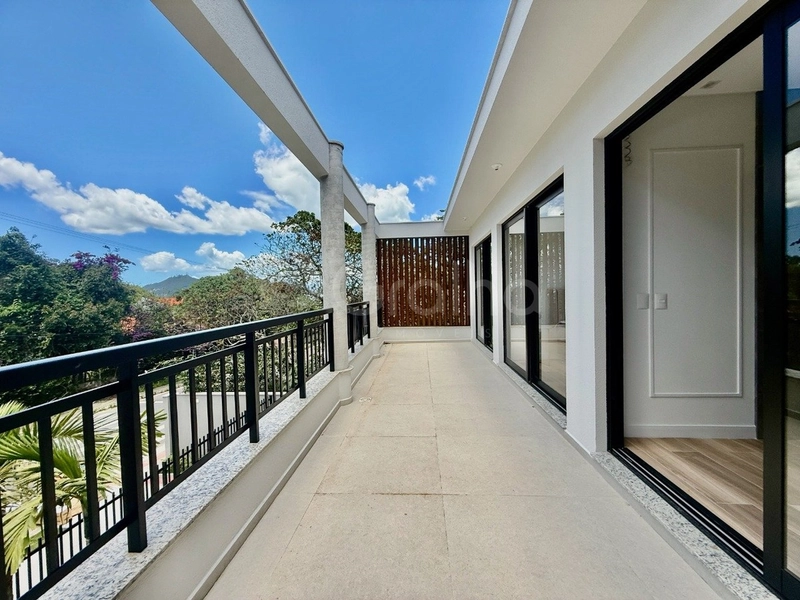 Casa com 3 suítes no Cacupé: 20ª foto da galeria de imagens do imóvel