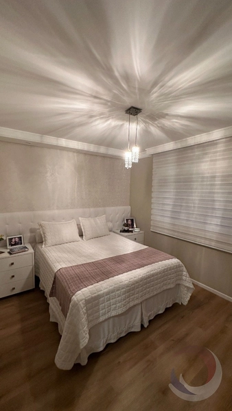 Apartamento na Agronômica com 3 dormitórios e 2 vagas de garagem: 9ª foto da galeria de imagens do imóvel