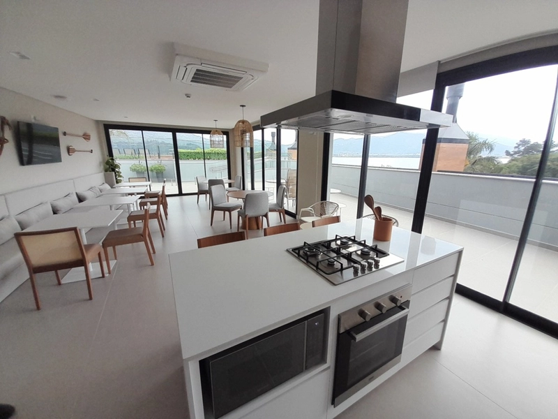 Loft com 1 dormitório na Lagoa da Conceeição: 16ª foto da galeria de imagens do imóvel