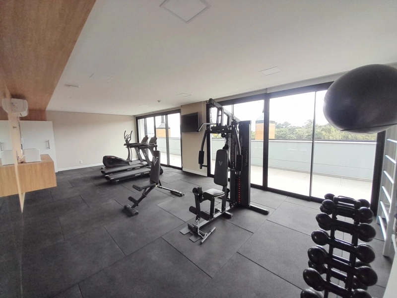 Loft com 1 dormitório na Lagoa da Conceeição: 14ª foto da galeria de imagens do imóvel