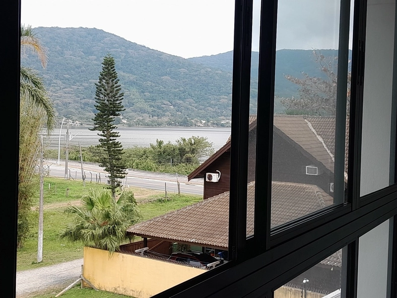 Loft com 1 dormitório na Lagoa da Conceeição: 3ª foto da galeria de imagens do imóvel