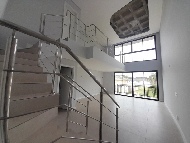 Loft com 1 dormitório na Lagoa da Conceeição: 2ª foto da galeria de imagens do imóvel